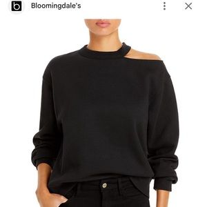 Quincy sweater